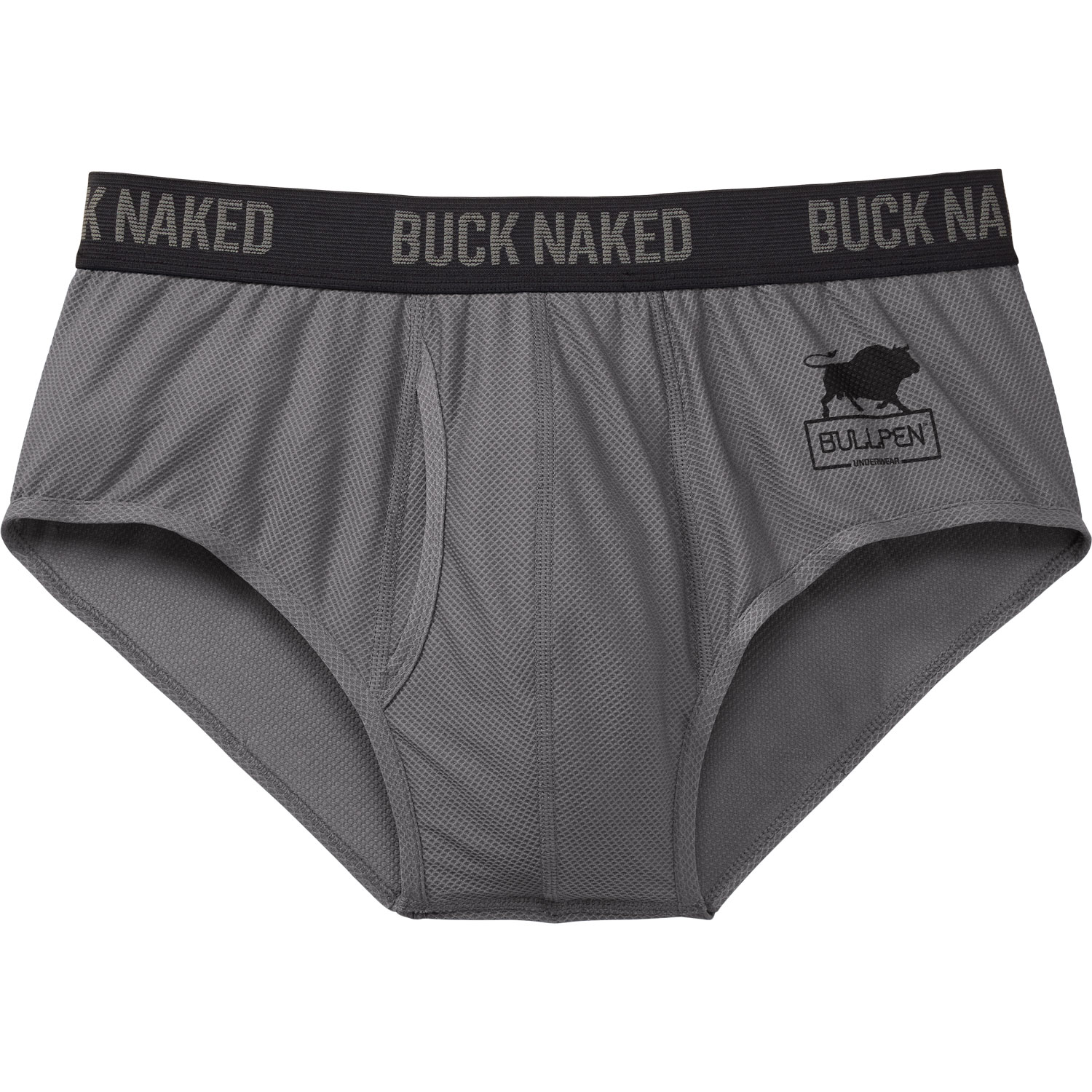 Men’s Buck Naked Bullpen Briefs | Duluth Trading Company