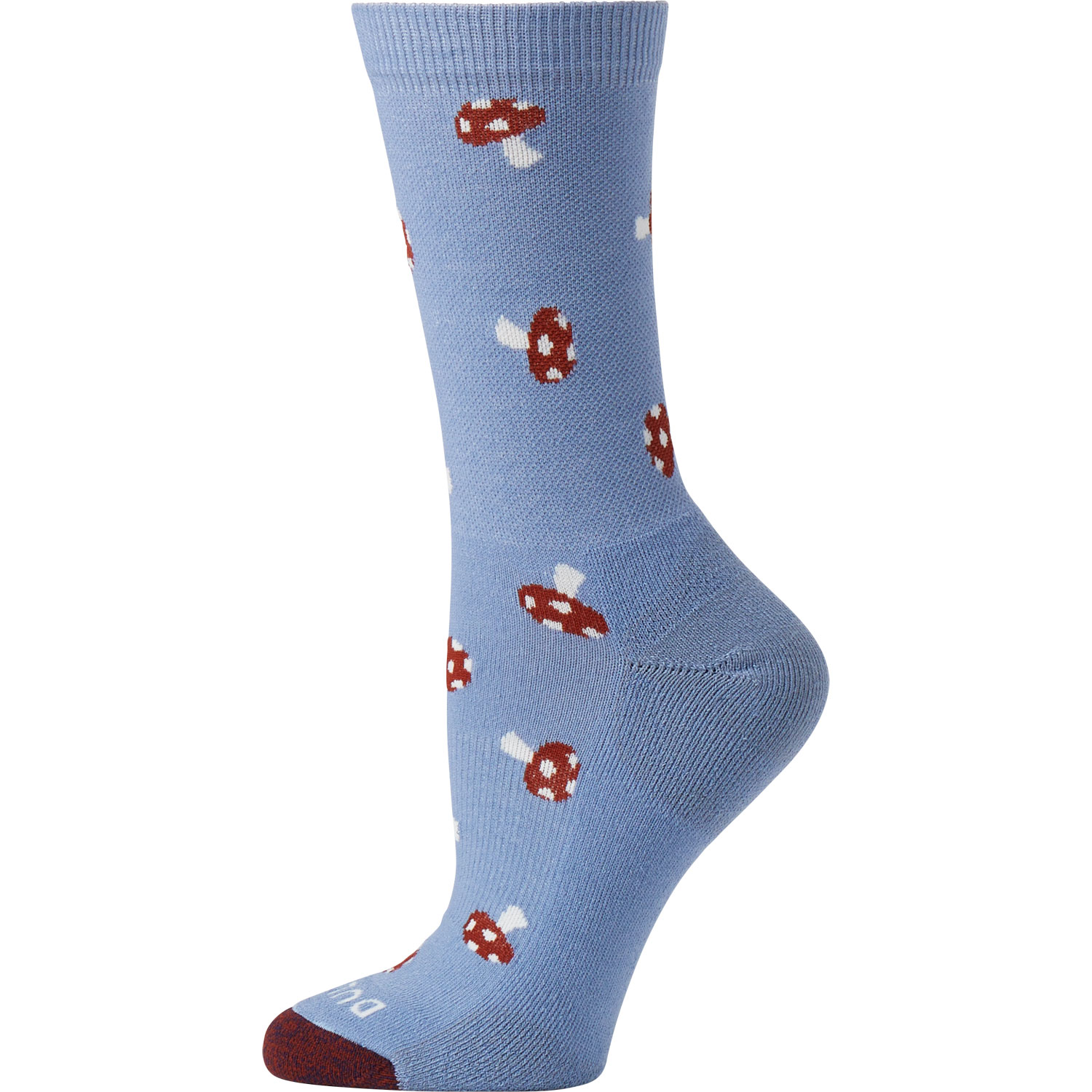 Women's StayPut Lightweight Crew Socks Duluth Trading Company