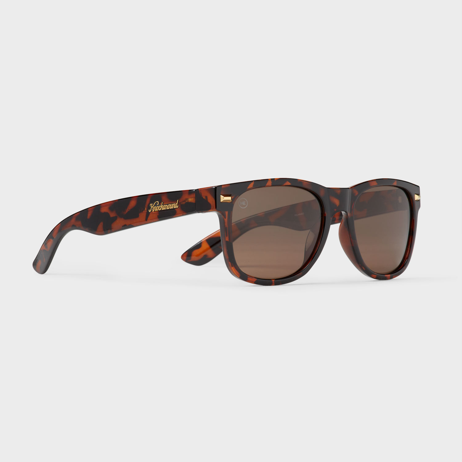 Knockaround Fort Knocks Polarized Sunglasses