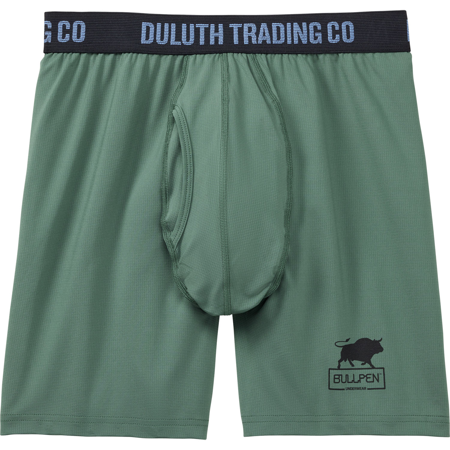 Duluth Trading Co, Underwear & Socks, Lot 2 Duluth Trading Silky Nylon  Boxer Briefs Size Xl