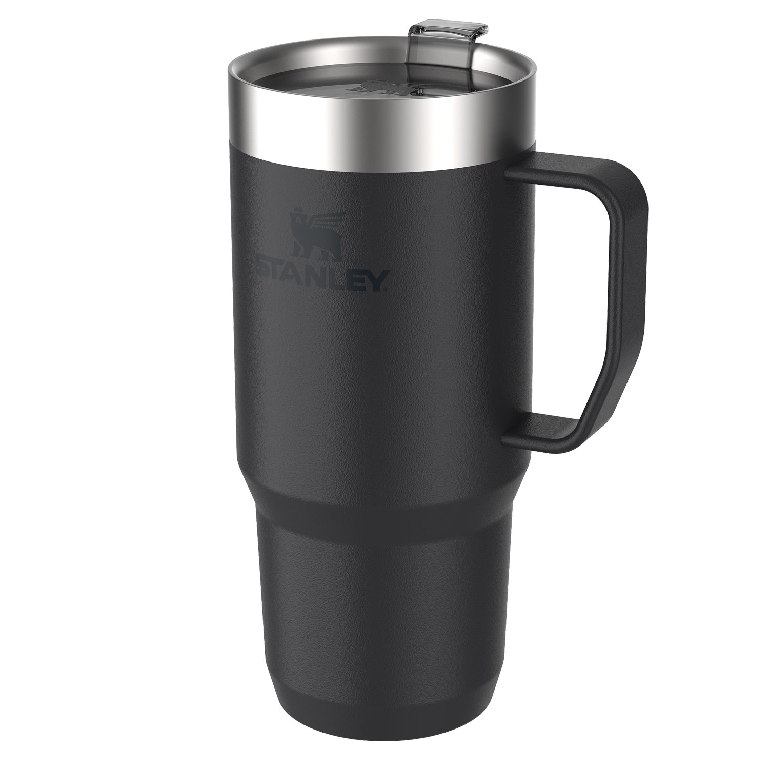 STANLEY マグ 6813-3552 ブラック 2個 Stanley Everyday Suburban Mug 16oz | Duluth Trading Company