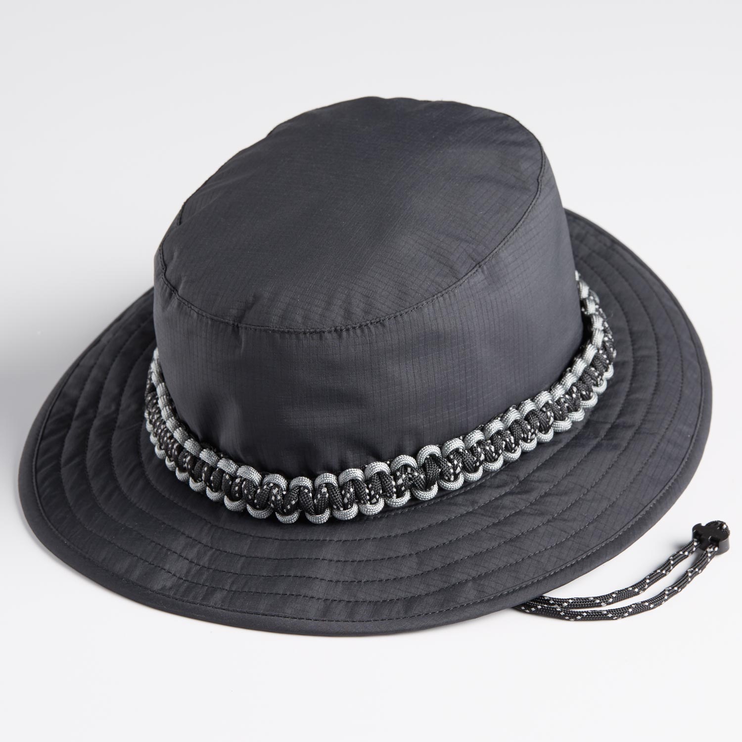 OUTLAND NYLON HAT　新品未使用タグ付き 50215_alt_01.jpg