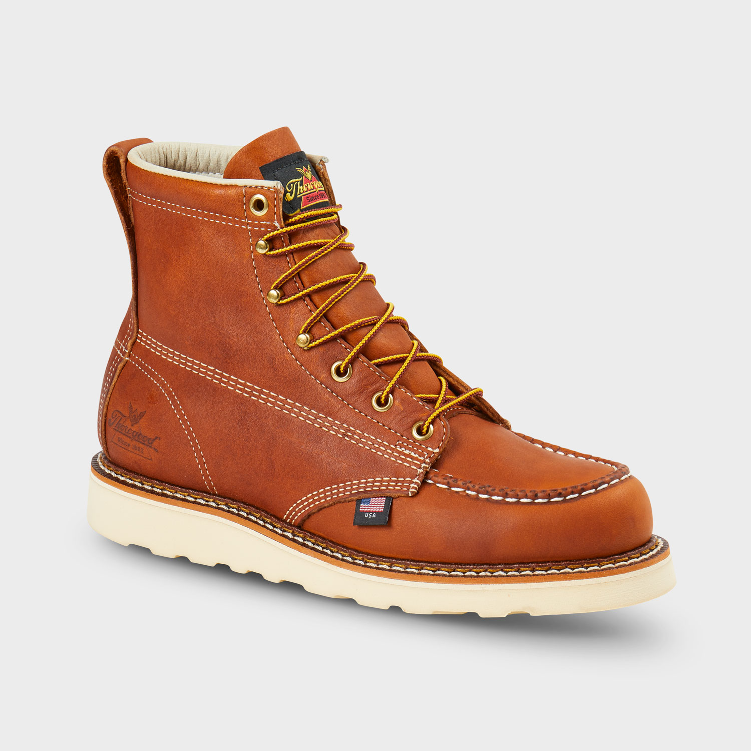 Men's Thorogood 6