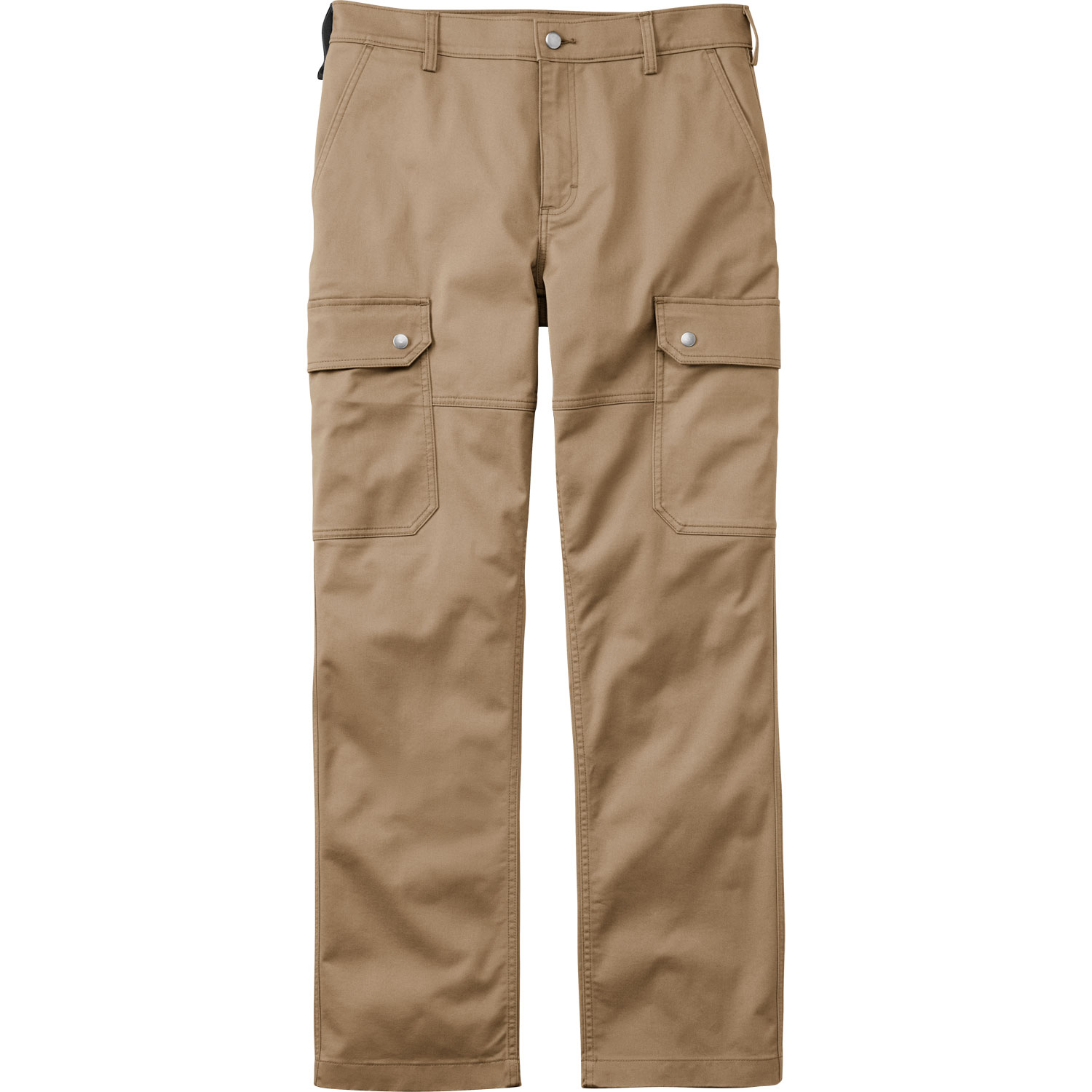 Men's 40 Grit Flex Twill Standard Fit Cargo Pants | Duluth Trading Company