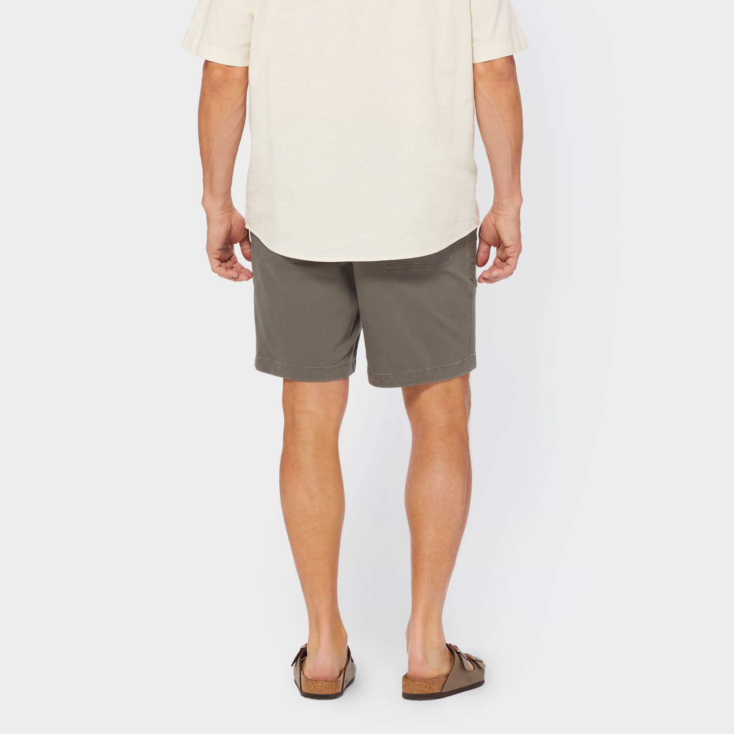 Men's Duluth Reserve Standard Fit 9" Shorts - image 2