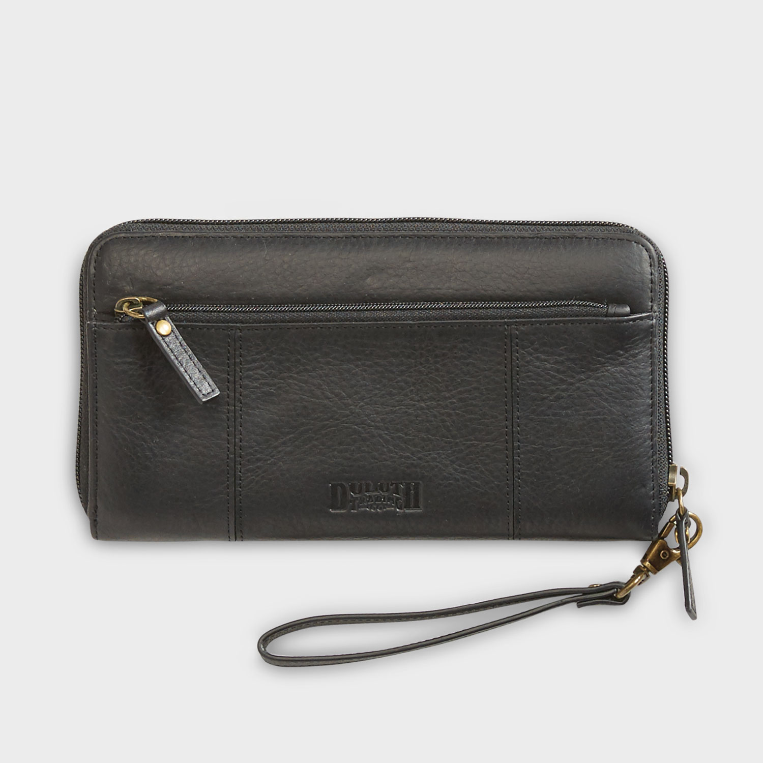 Women's Lifetime Leather Wallet | Duluth Trading Company