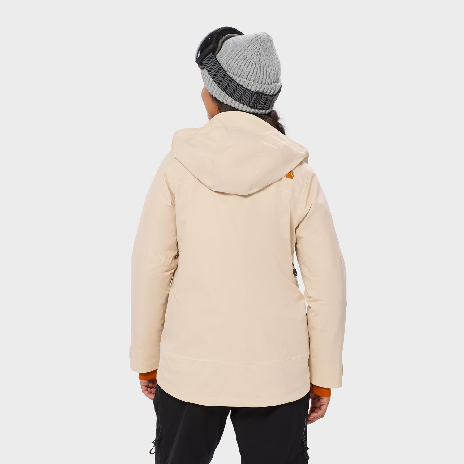Women's AKHG Triple Slope 3-in-1 Jacket - image 2