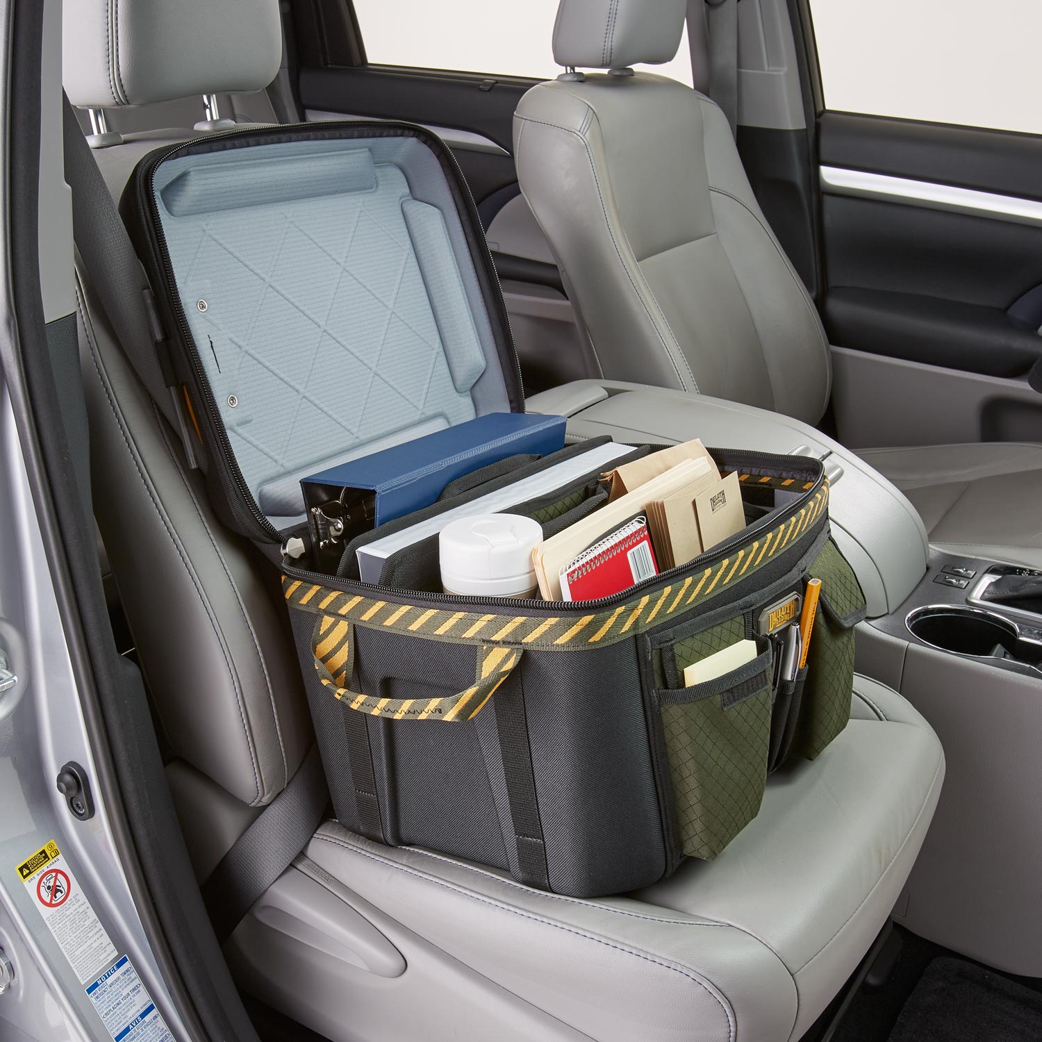 CarGo 300 Car Desk - Mobile Office - Request a Quote