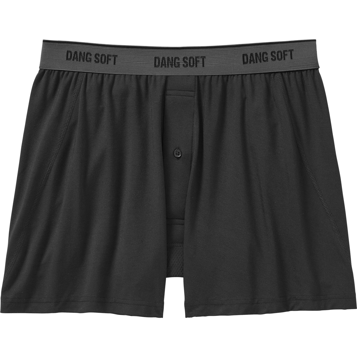 Duluth Trading Co Dang Soft Underwear Boxer Brief Duck Bird 11701