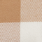 Tan Large Buff Check