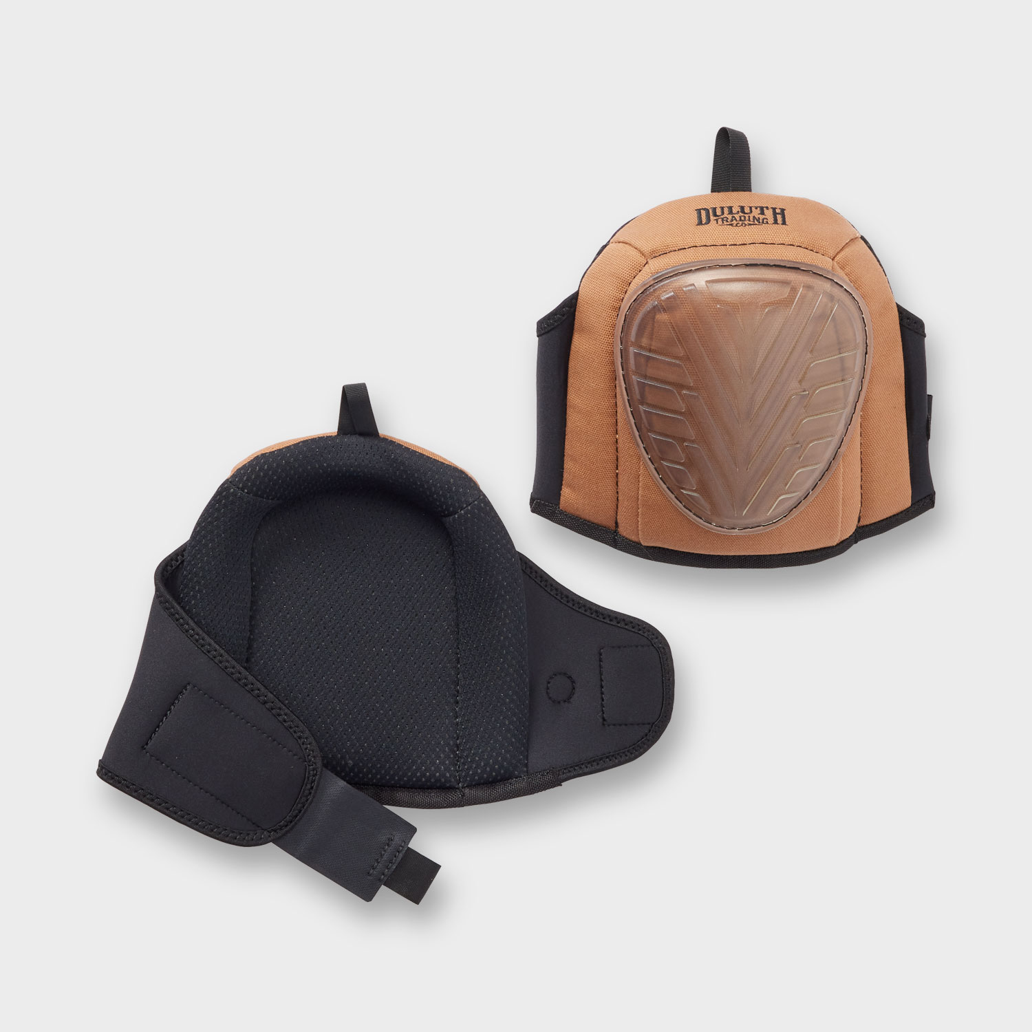 Hardshell Deluxe Knee Pads Duluth Trading Company