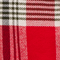 Ember Red Mountain Plaid