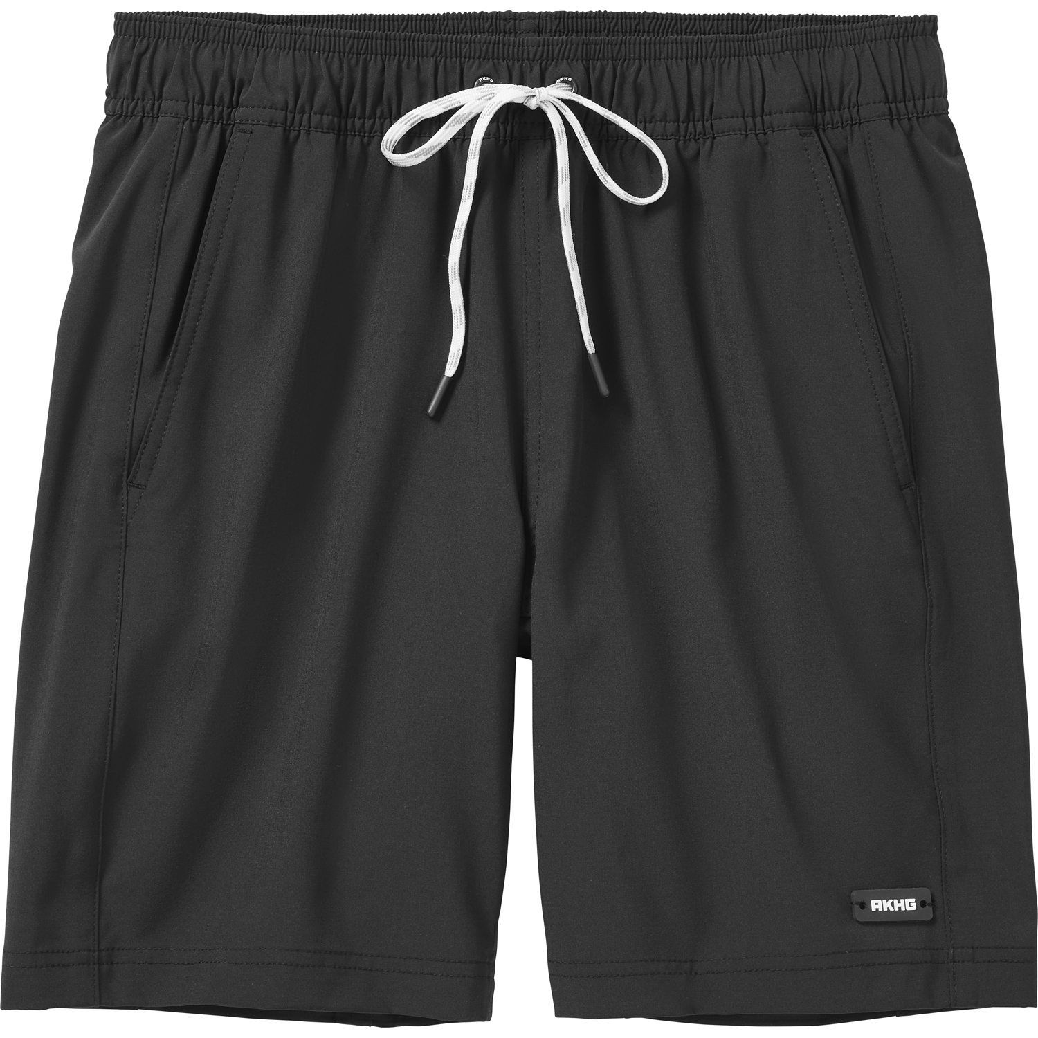 Mens Akhg Lost Lake 8 Swim Shorts With Liner Duluth Trading Company