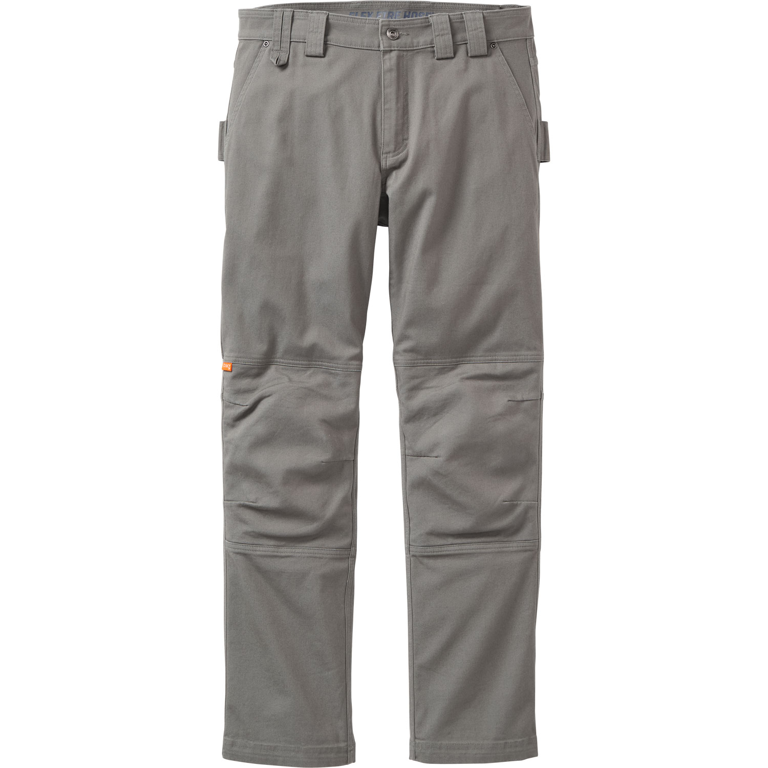 Men’s DuluthFlex Fire Hose Harmoknee Work Pants Duluth Trading Company