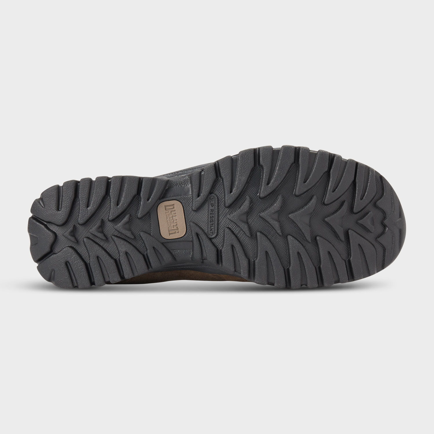 Men's Wild Boar Pig Suede Mocs - image 3