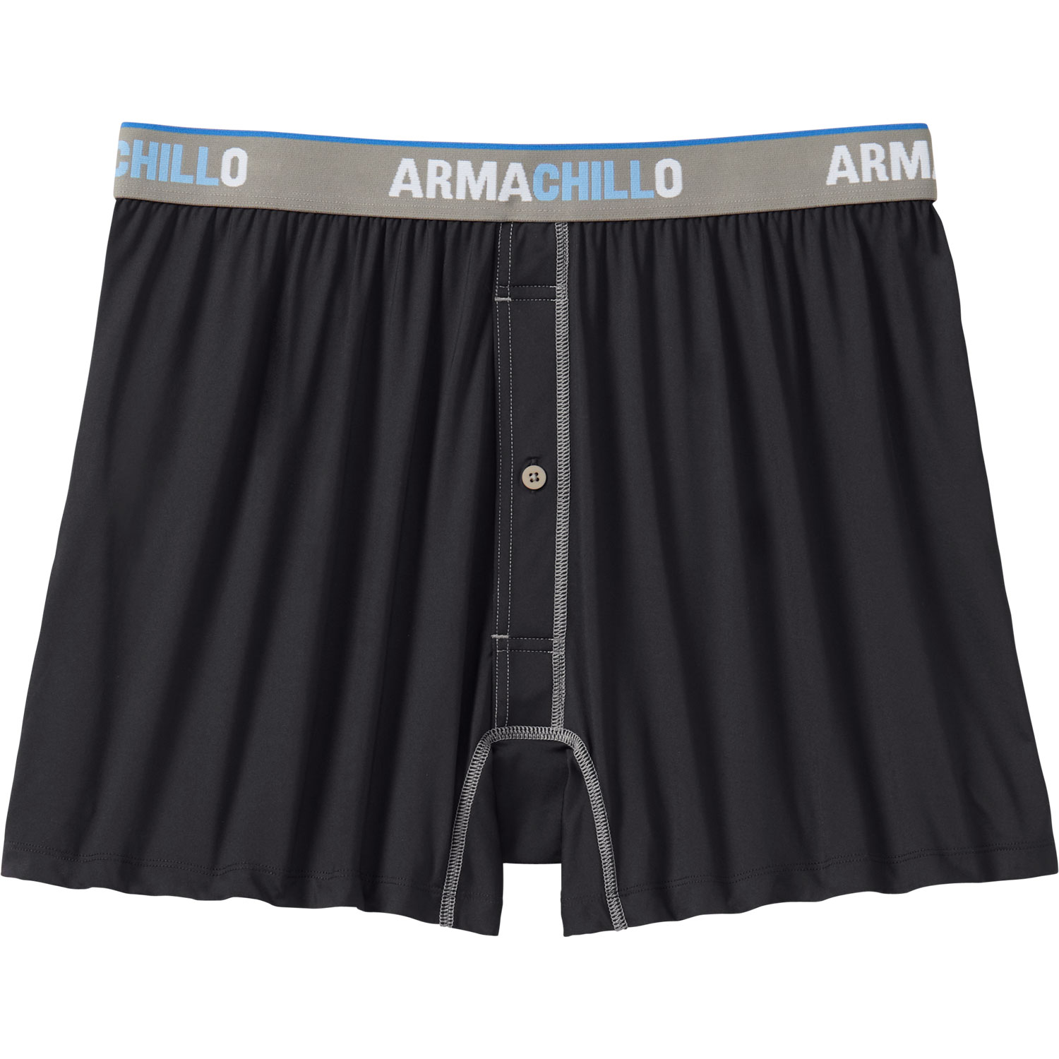 Duluth Trading Co Mens Armachillo Cooling Bullpen Boxer Briefs in Claret  72267 
