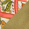 Women's Reversible Garden Bucket Hat