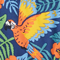 Tropical Parrots