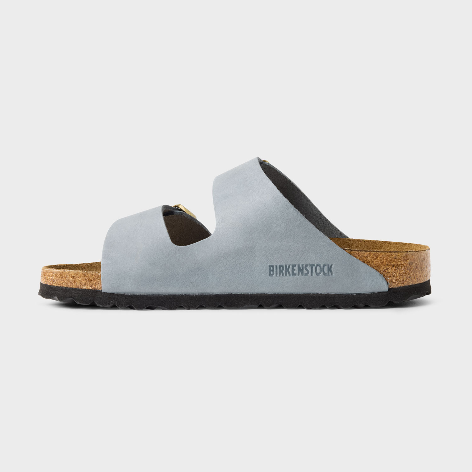 Women's Birkenstock Arizona Oiled Leather Sandals