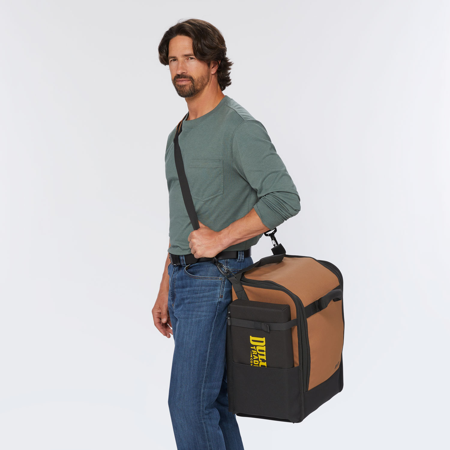 Fire Hose Mobile Tool Shed - image 4