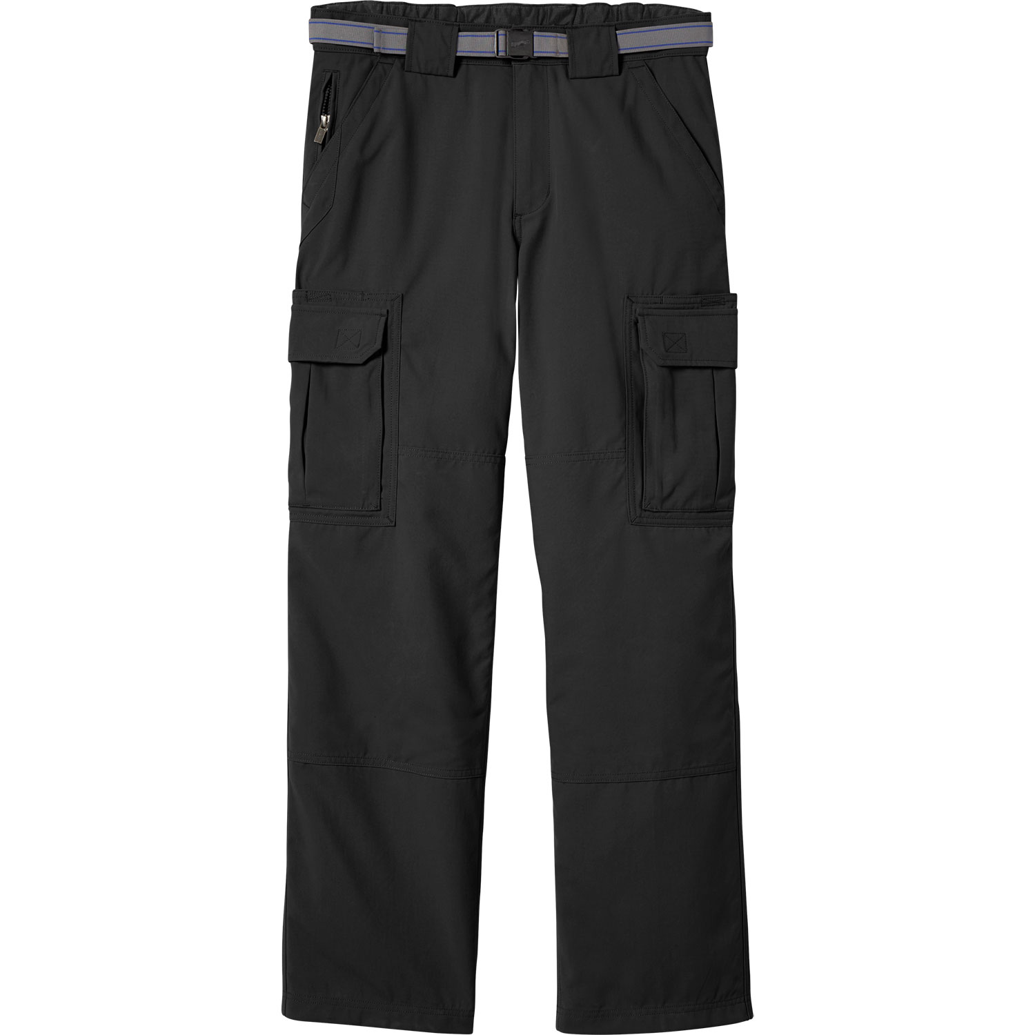 Men's Original Dry on the Fly Relaxed Fit Cargo Pants | Duluth Trading ...
