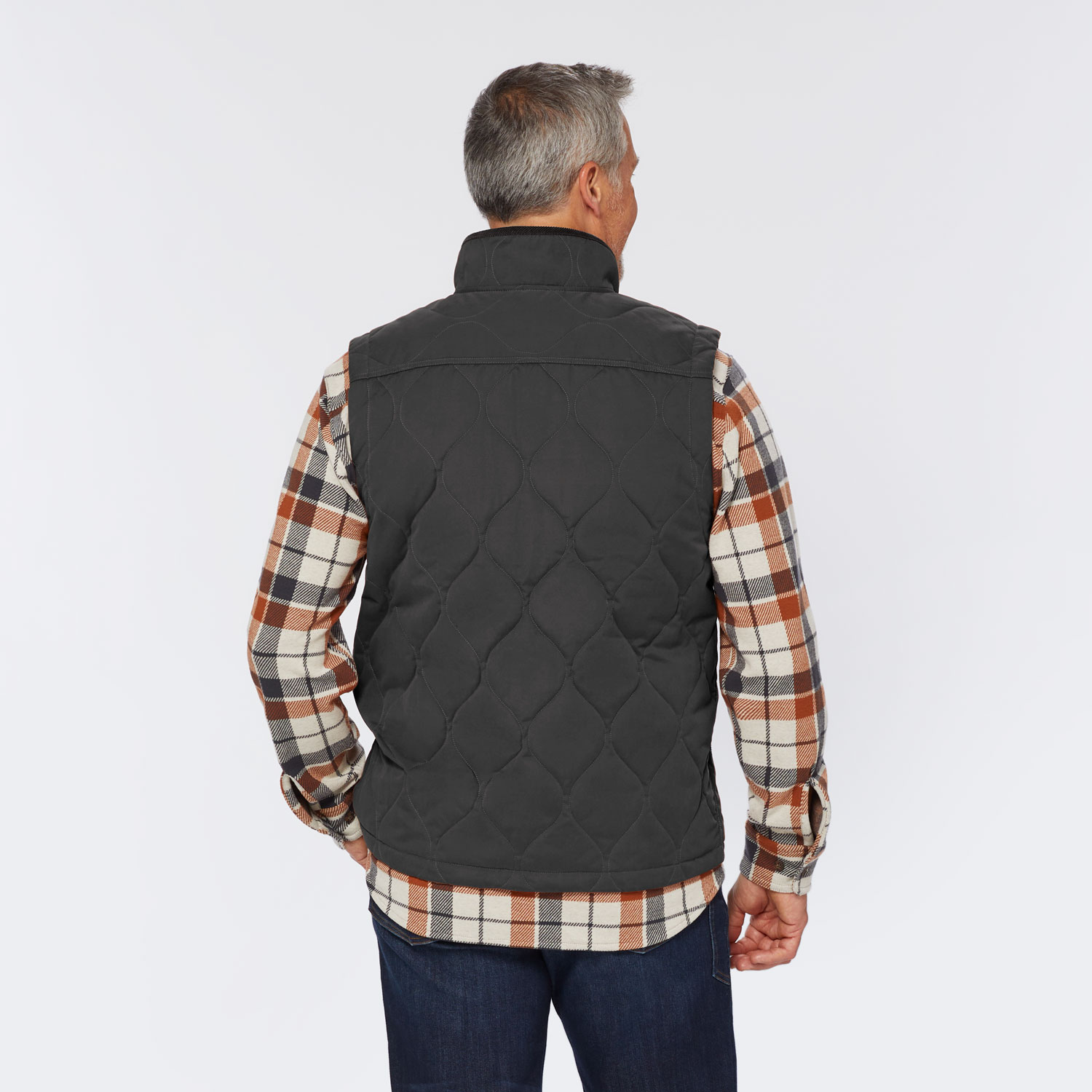 Men's Sutter's Mill Vest - image 2