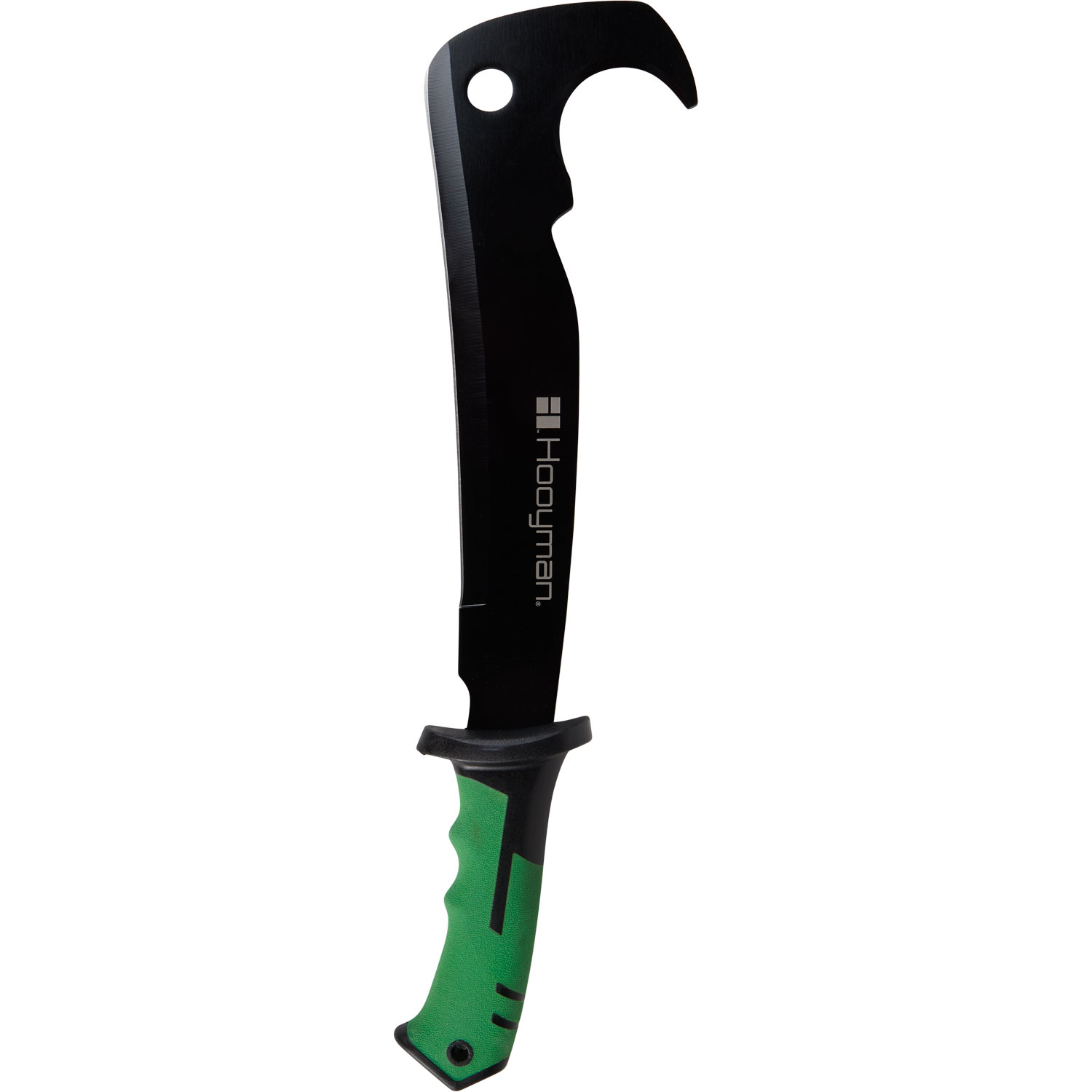 Heavy Duty Machete With No-Slip Grip - Perfect For Gardening, Bushcraft And Outdoor Survival Tasks