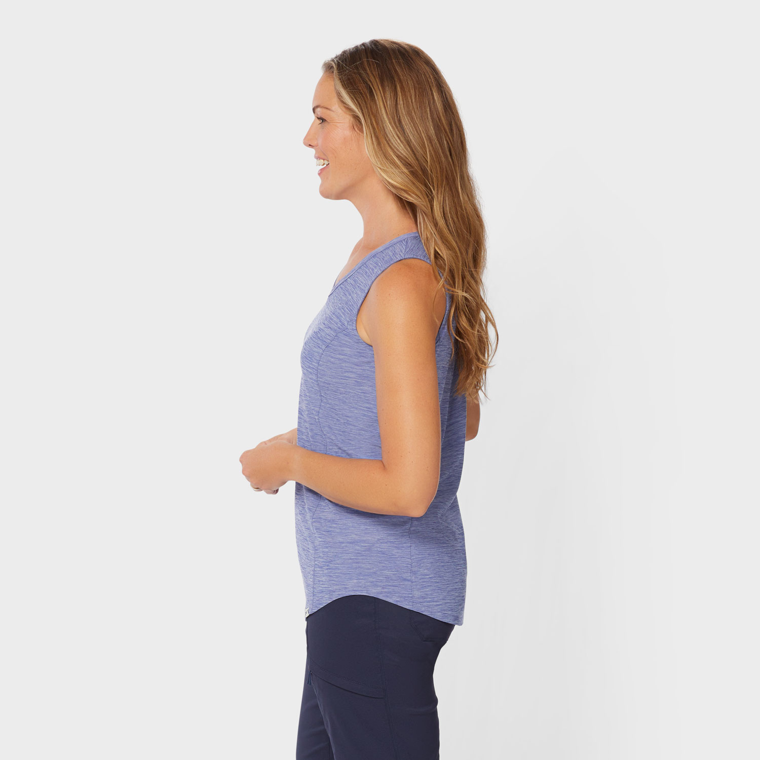 Women's Armachillo Cooling Tank Top - image 3