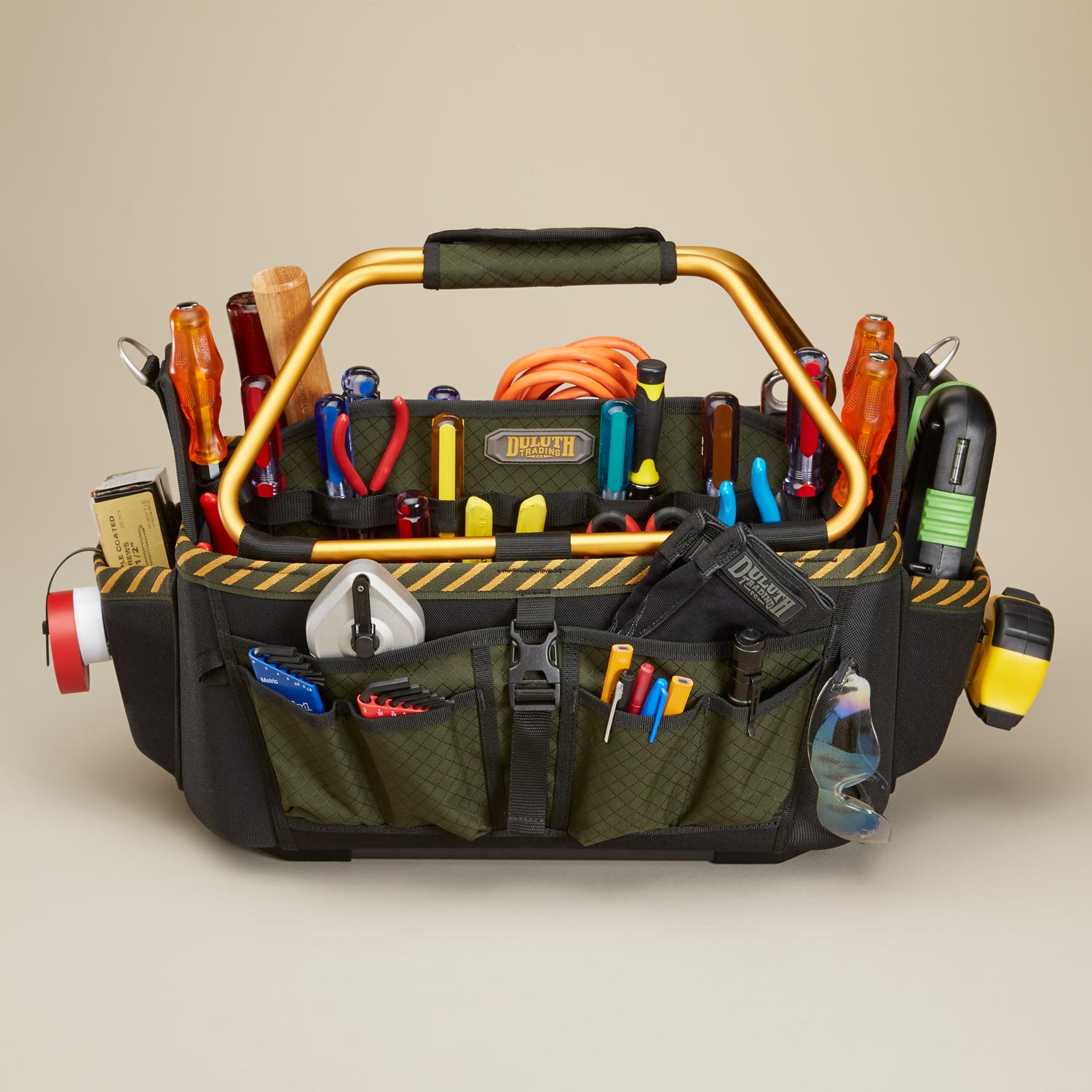 ♡　MOTIVE EQUIPPED TOOL BAG All-Purpose Tool Bag
