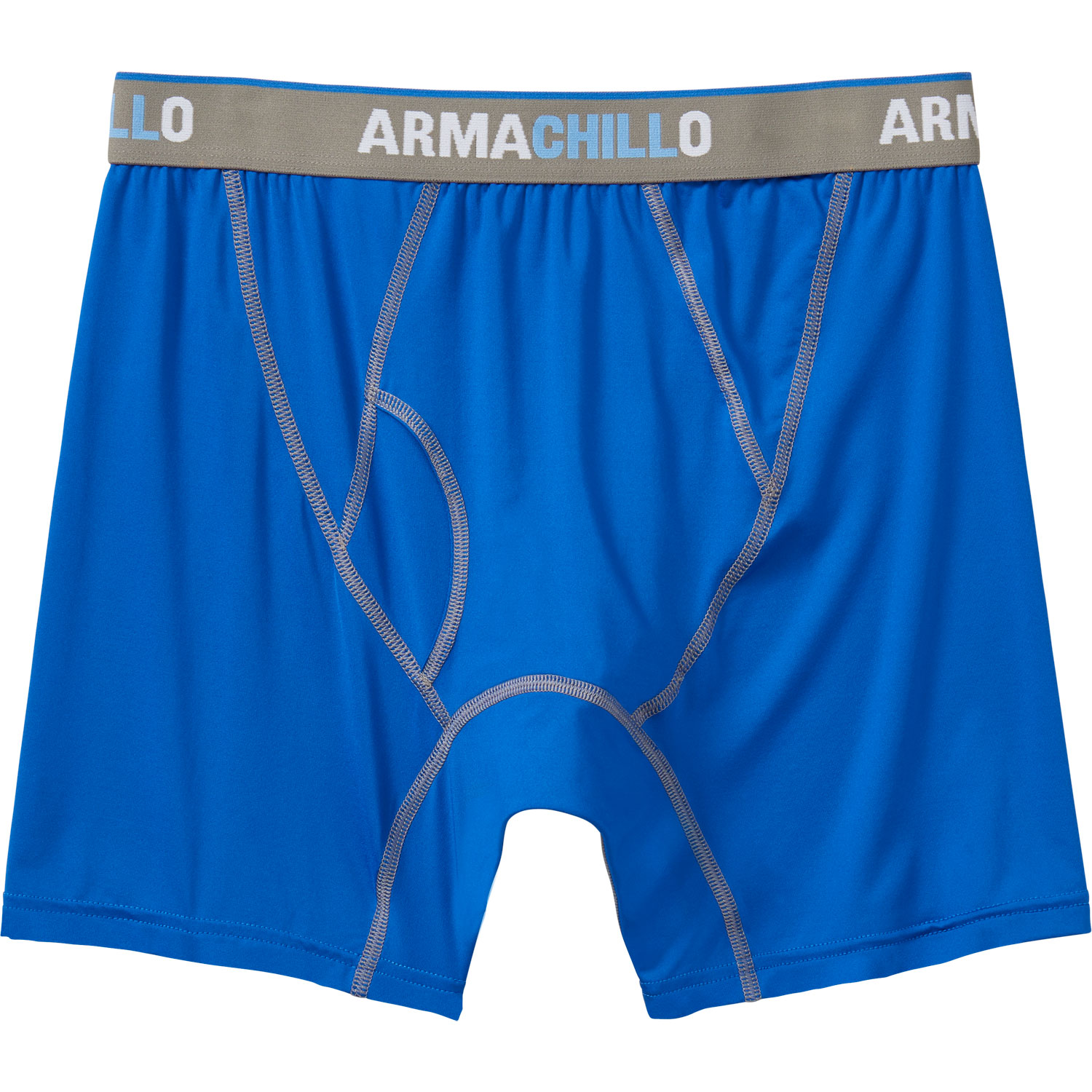 Duluth Trading Co Mens Armachillo Cooling Briefs in Lagoon 15274 