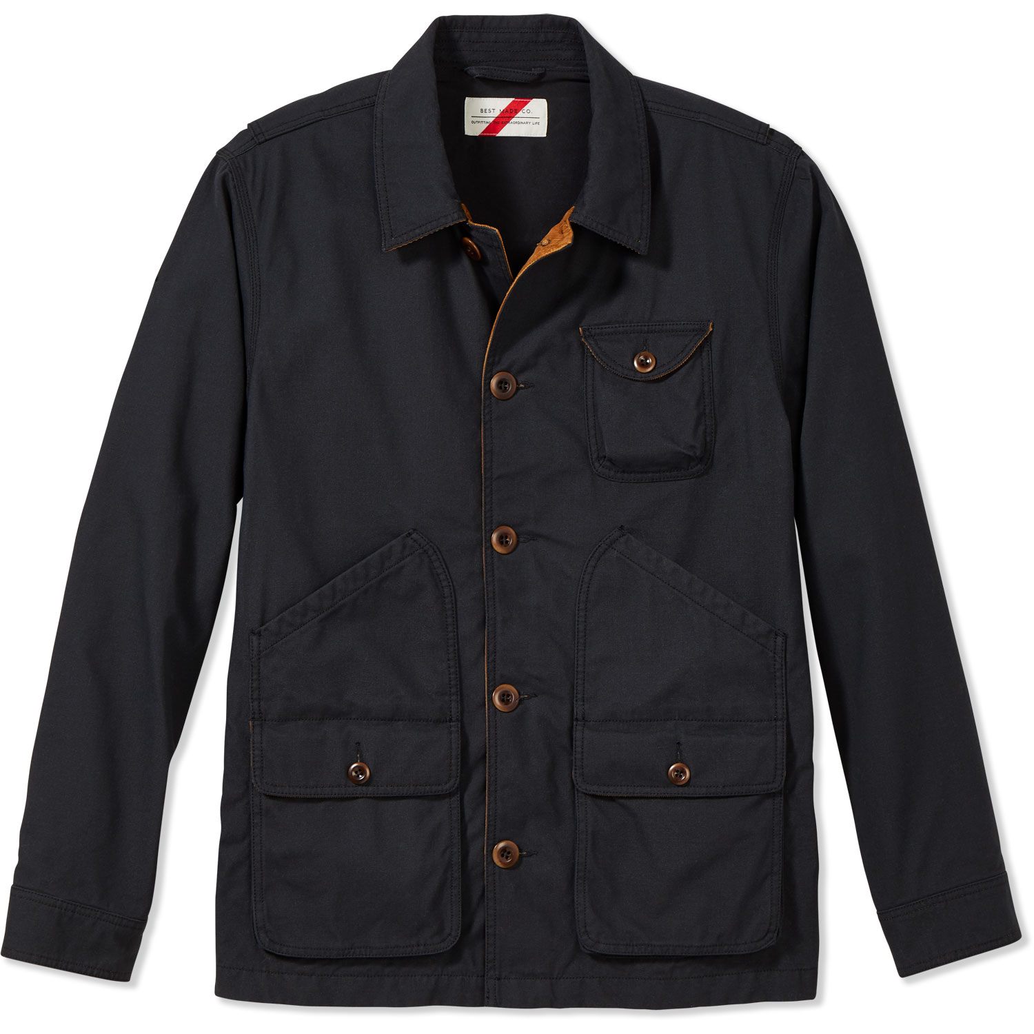Men’s Best Made Barn Coat Duluth Trading Company
