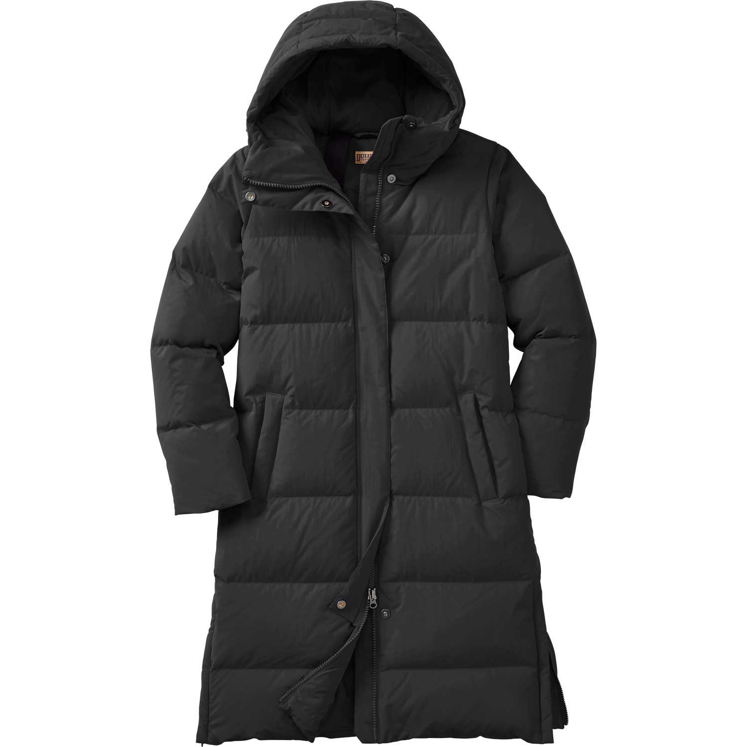 Duluth Trading Co. Men's No-Rainer Long Coat | CoolSprings Galleria