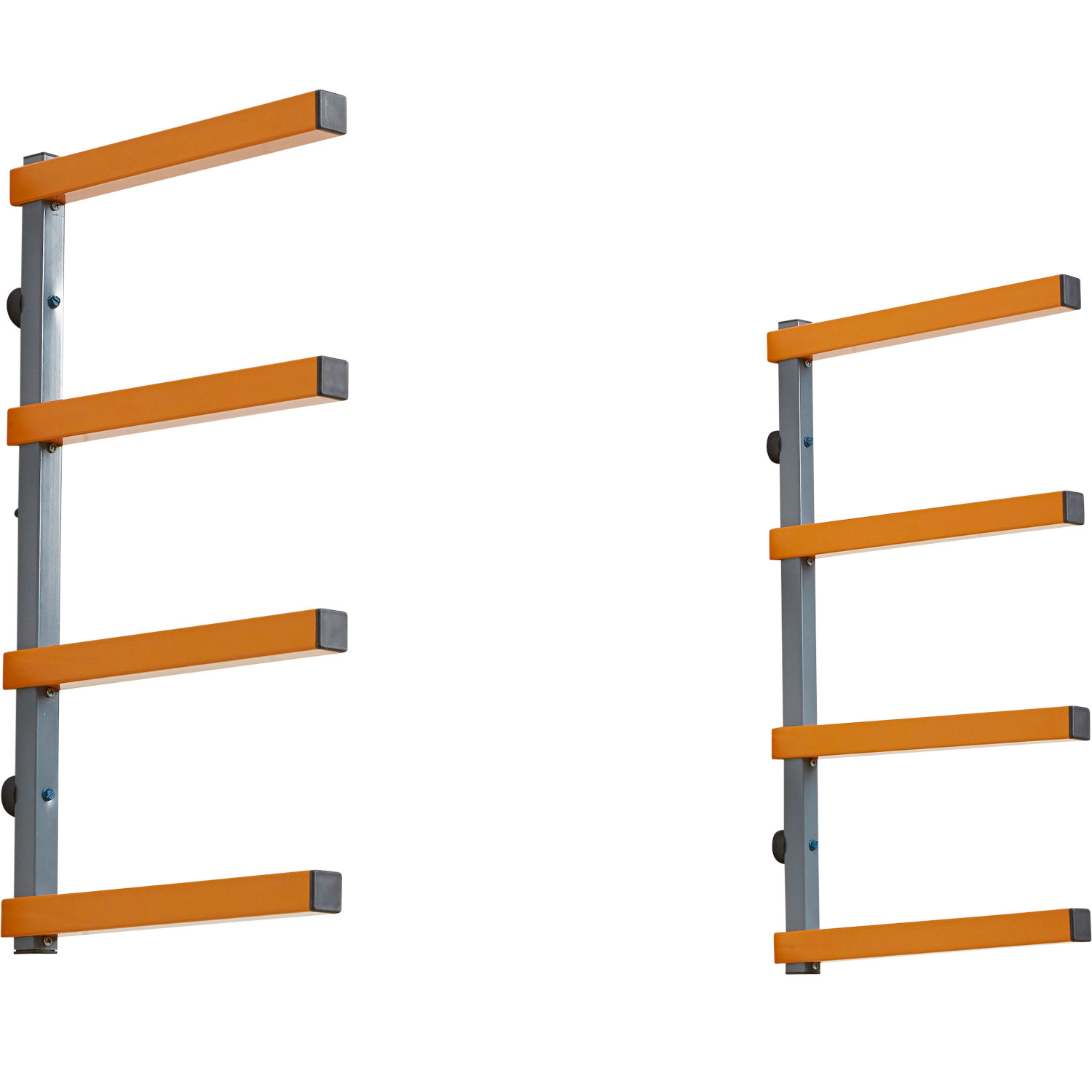 Bora 4-Tier Storage Rack | Duluth Trading Company