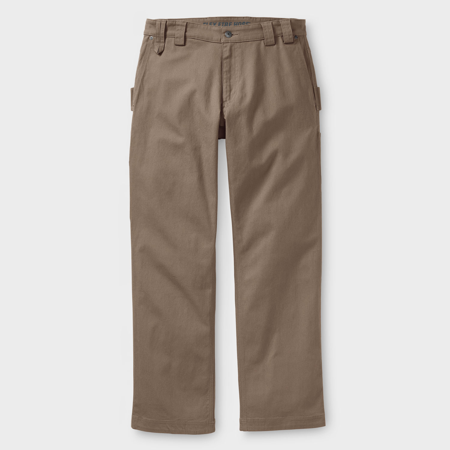 Men's DuluthFlex Fire Hose Standard Fit Carpenter Pants | Duluth ...