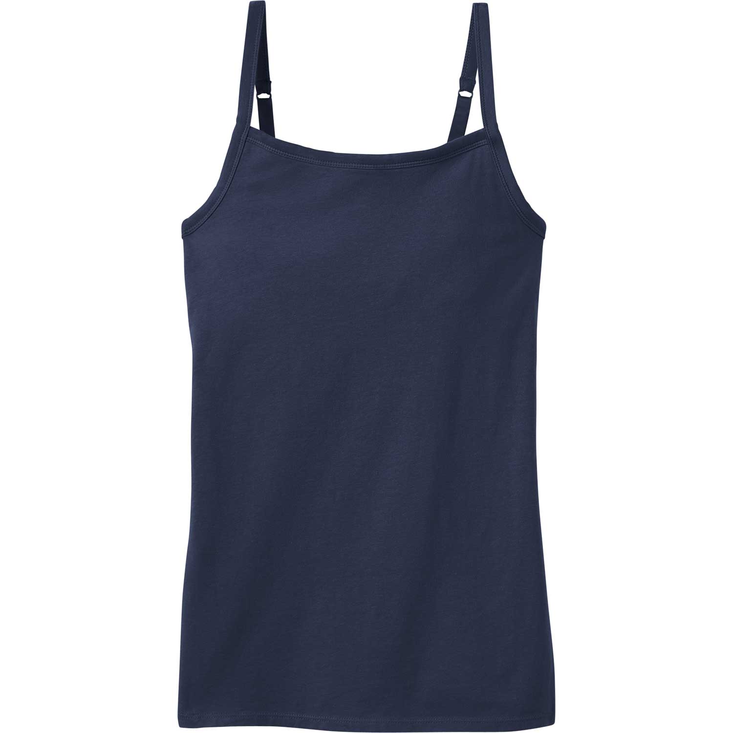 Women's No-Yank Shelf Bra Scoopneck Cami | Duluth Trading Company