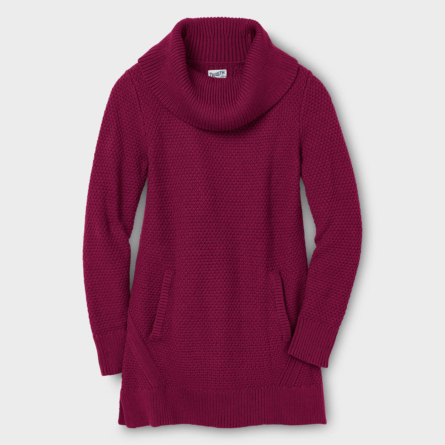 Women's Heritage Cowl Neck Tunic