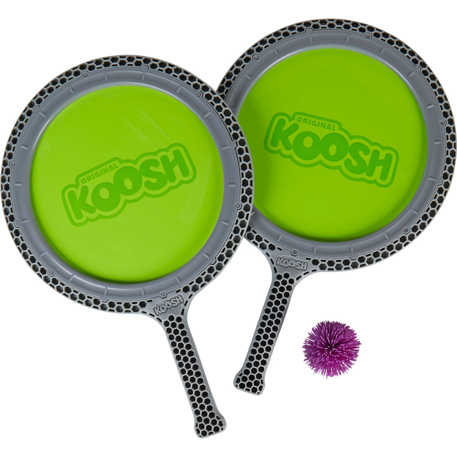 Koosh Double Paddle : Target