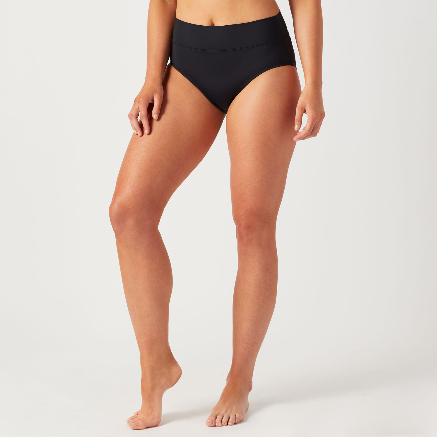 Women's Suit Up Swim Control Bikini Bottom