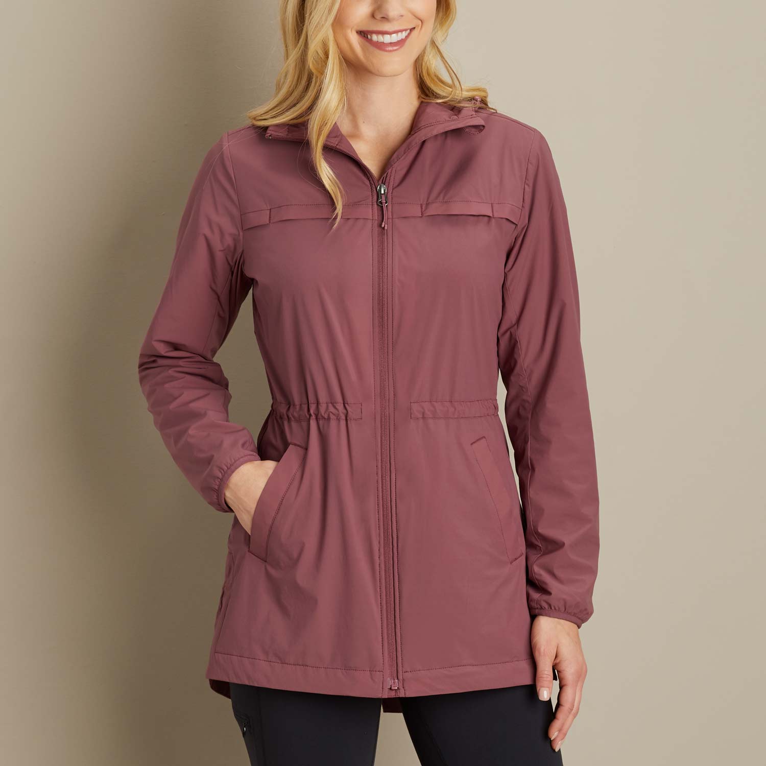 Duluth Trading Women's Mist Master deals Jacket