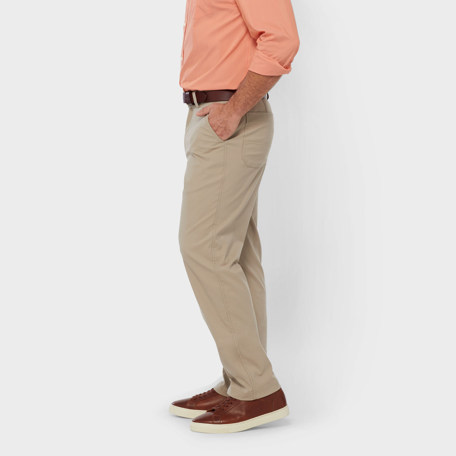 Men's DuluthFlex Dry on the Fly Standard Fit 6-Pocket Pants - image 3