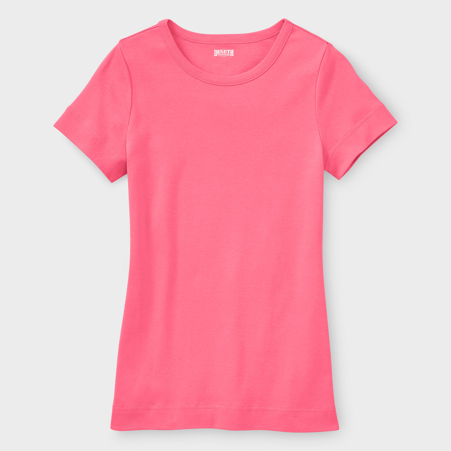 Women's Longtail T Short Sleeve T-Shirt | Duluth Trading Company