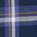 Twilight Blue Plaid