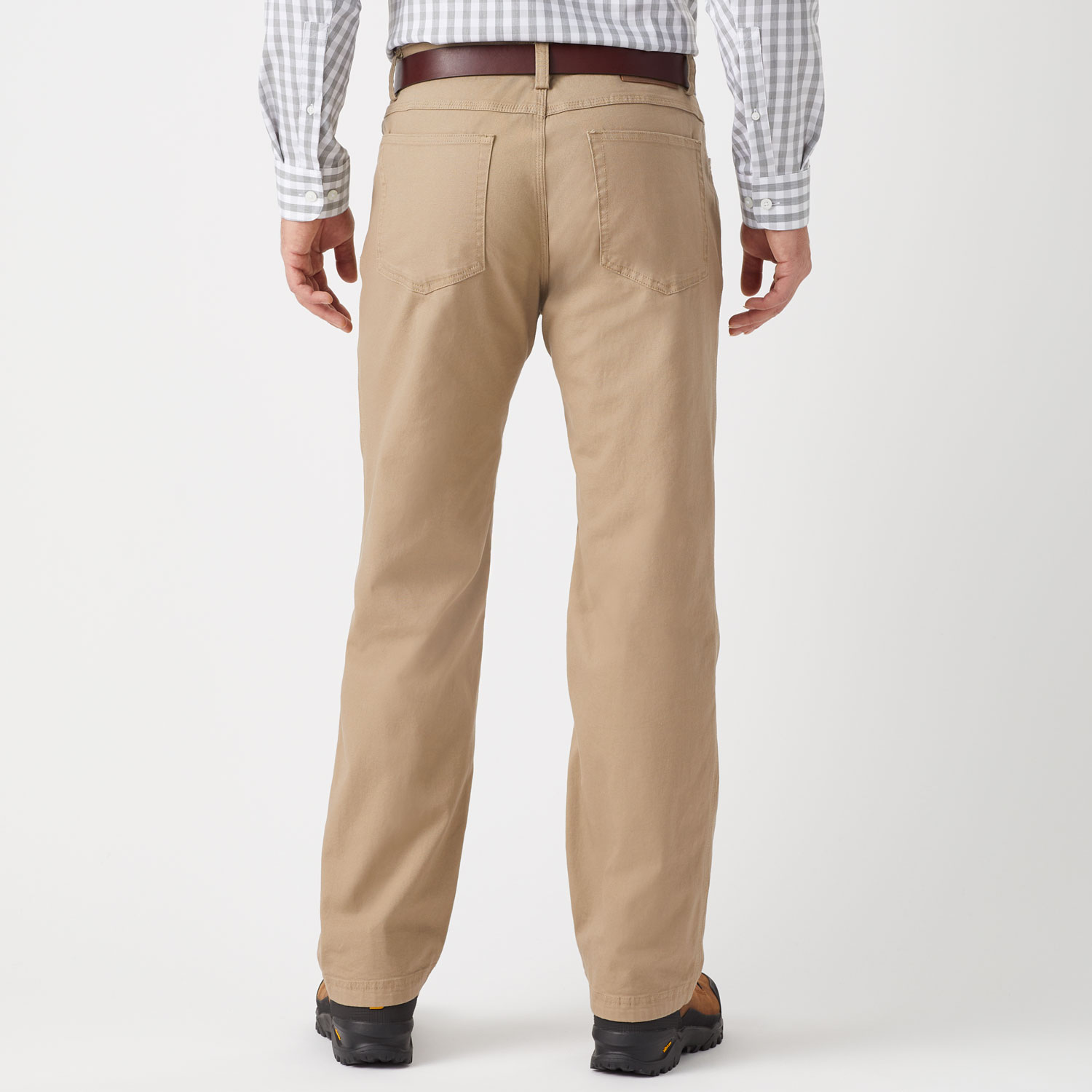 Men's DuluthFlex Fire Hose Relaxed Fit 5-Pocket Pants