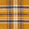 Autumn Wheat Rustic Plaid