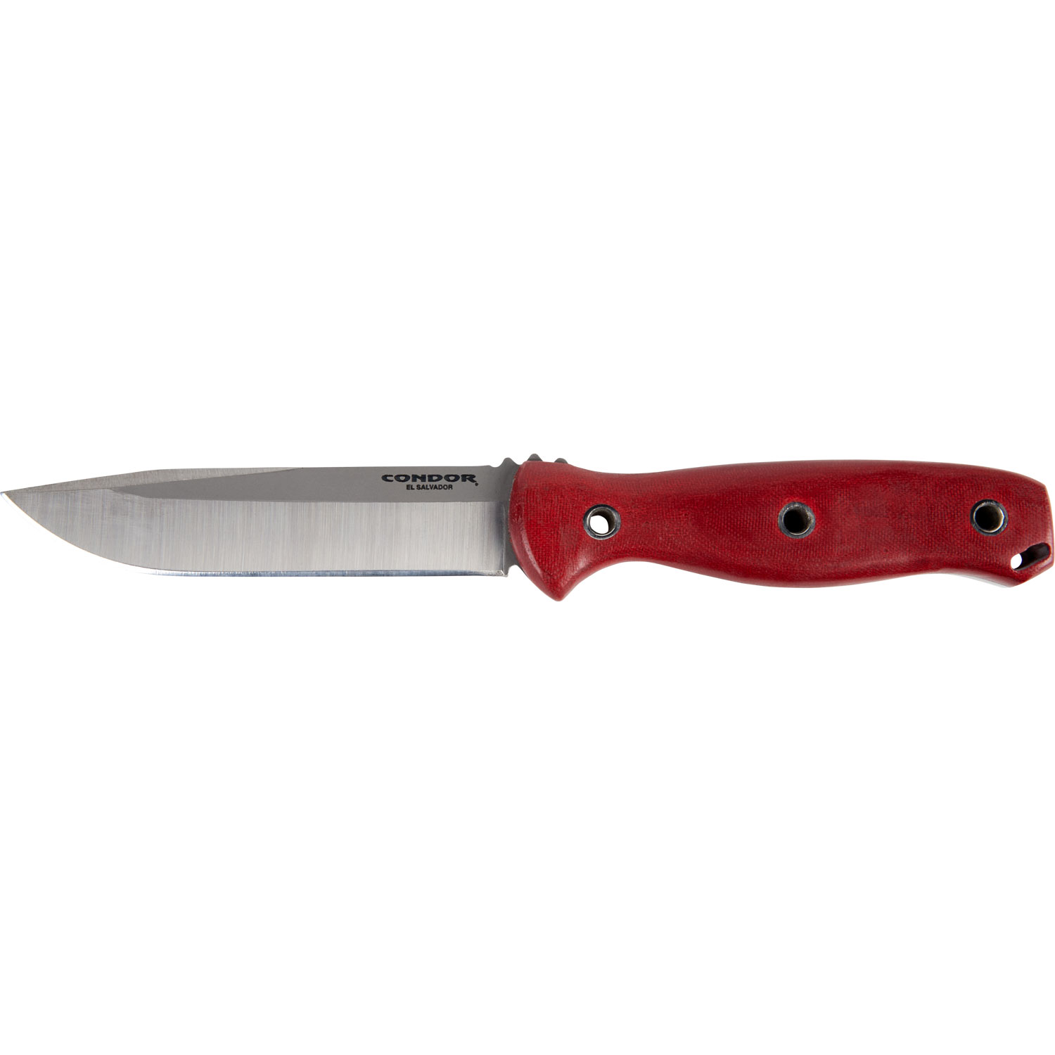 Trade Knife Inspired Bush-craft Knife Blade 