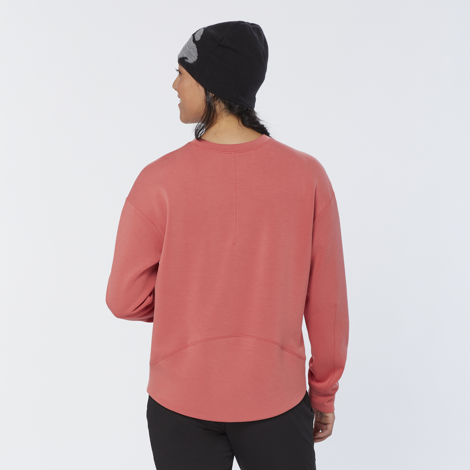 Alaskan Hardgear Women's AKHG After Sweat Crew at CoolSprings