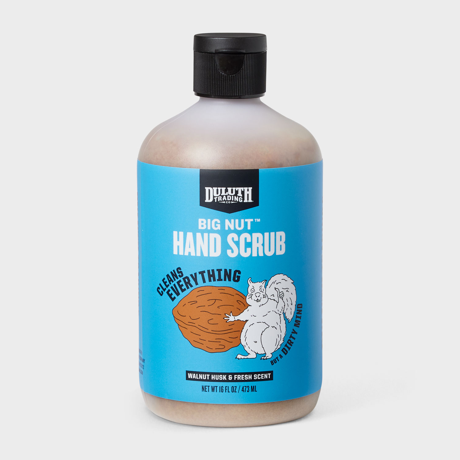 Duluth Trading Big Nut Hand Scrub Cream | Duluth Trading Company