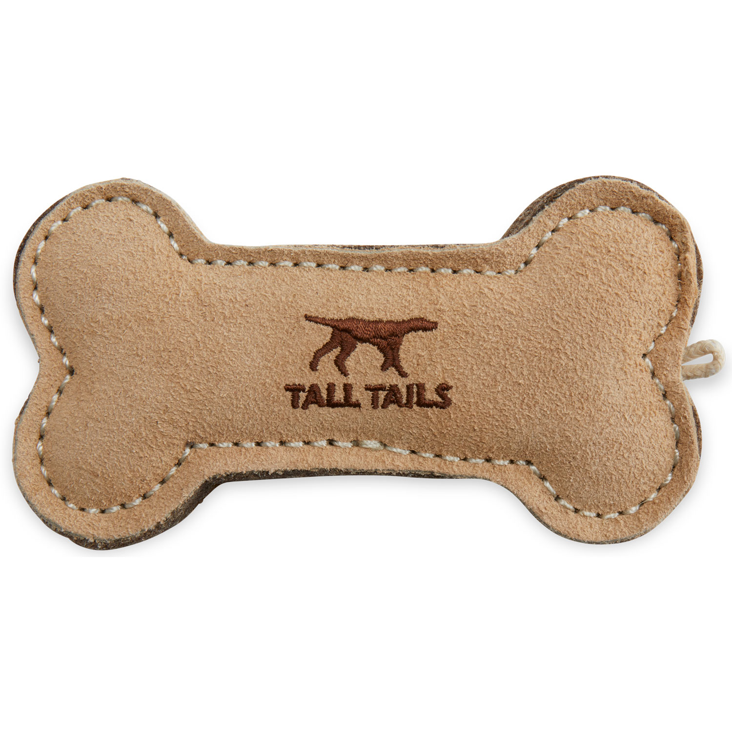 Duluth Trading Co. Tall Tails Bone Dog Toy CoolSprings Galleria