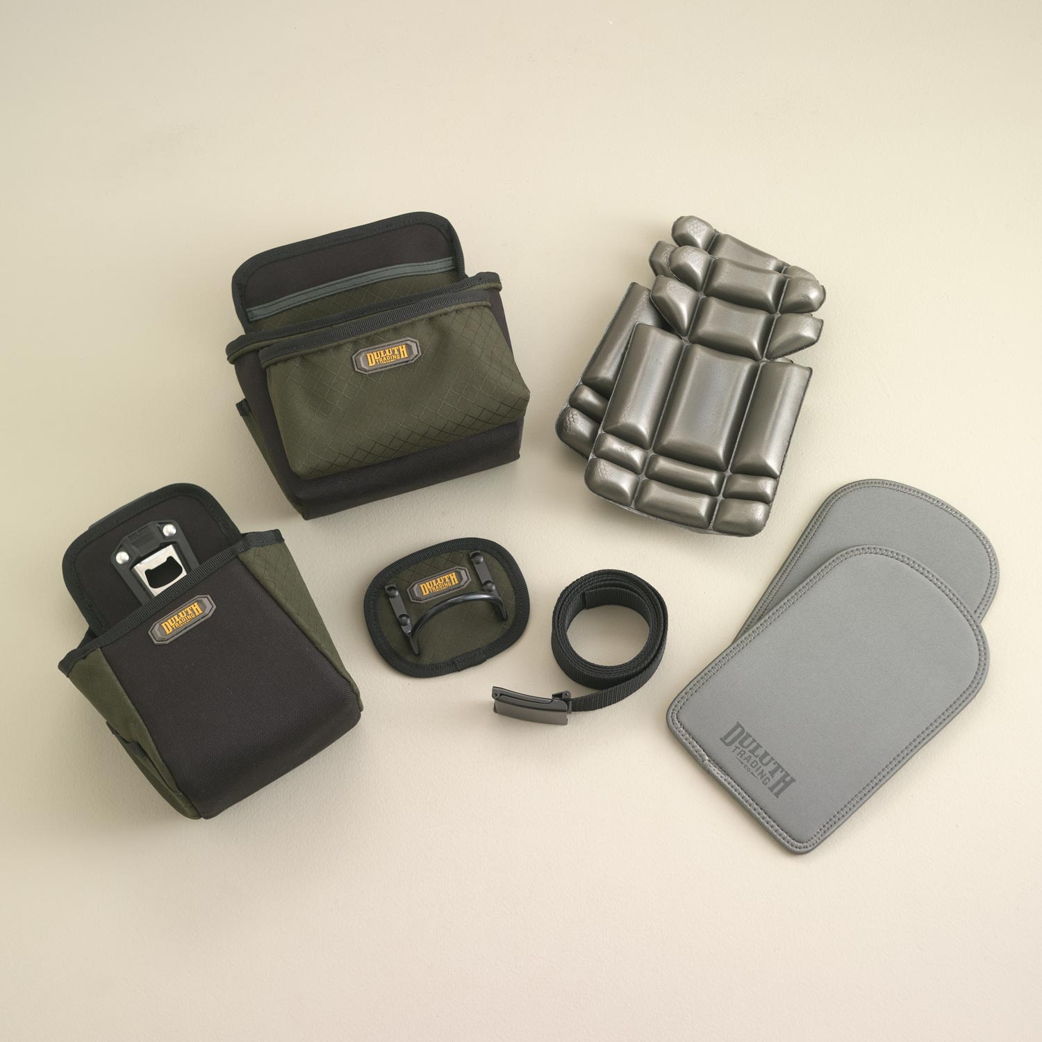 Contractors Handy Pack Duluth Trading Company