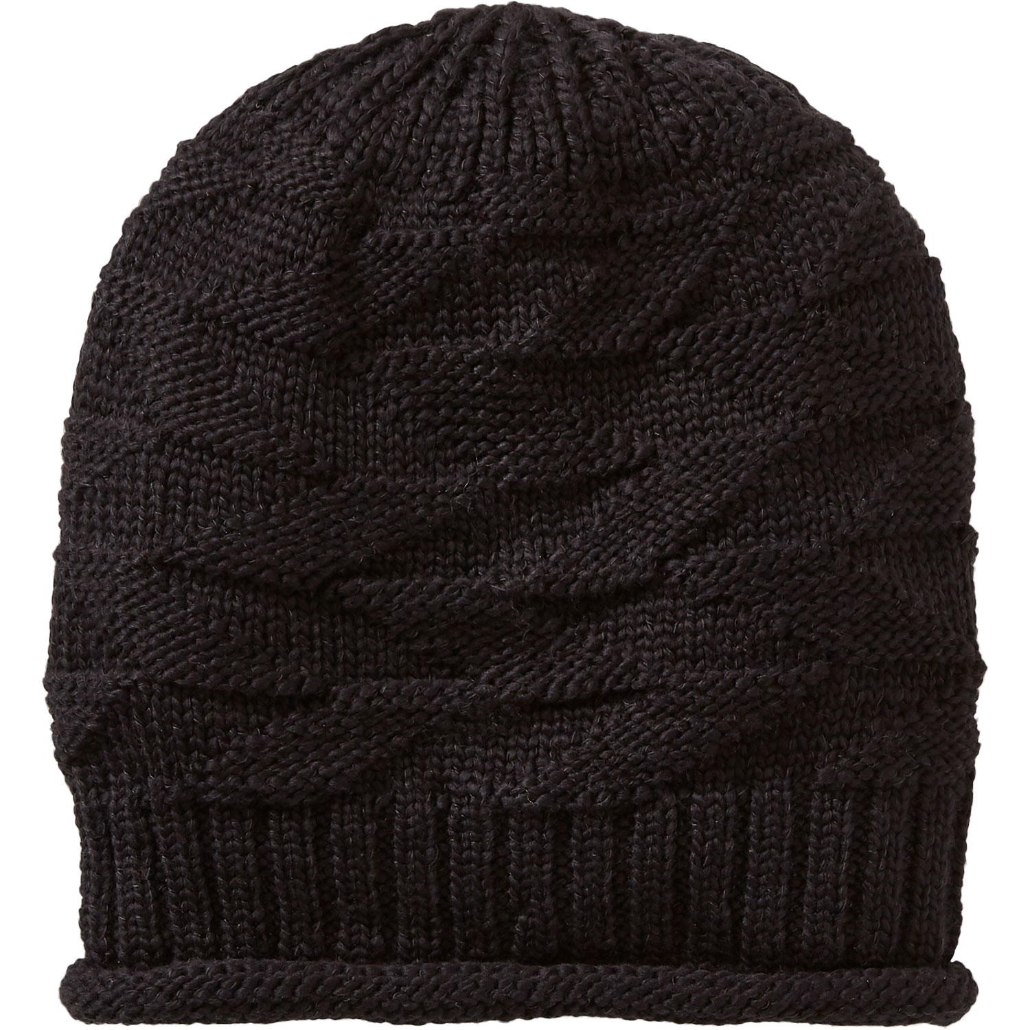 Women's Slouchy Knit Beanie | Duluth Trading Company